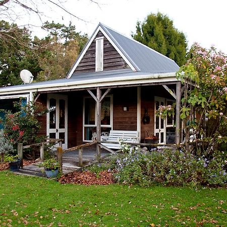 The Cottage Wairoa Exterior foto