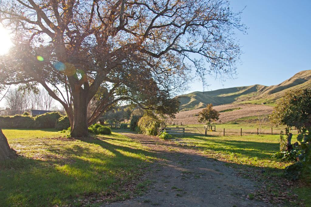 The Cottage Wairoa Exterior foto