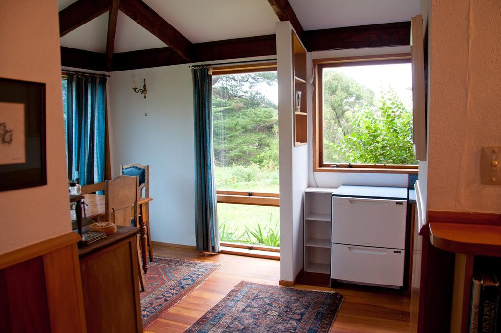 The Cottage Wairoa Exterior foto