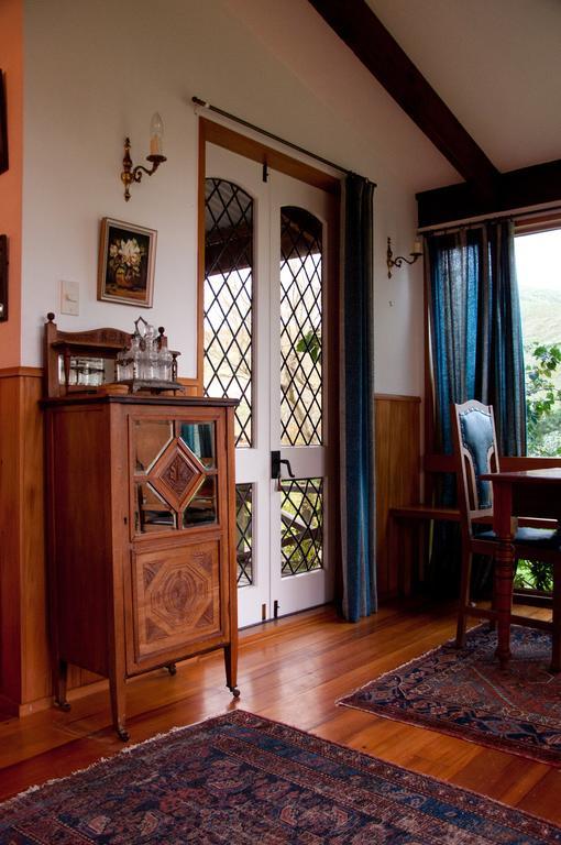 The Cottage Wairoa Exterior foto